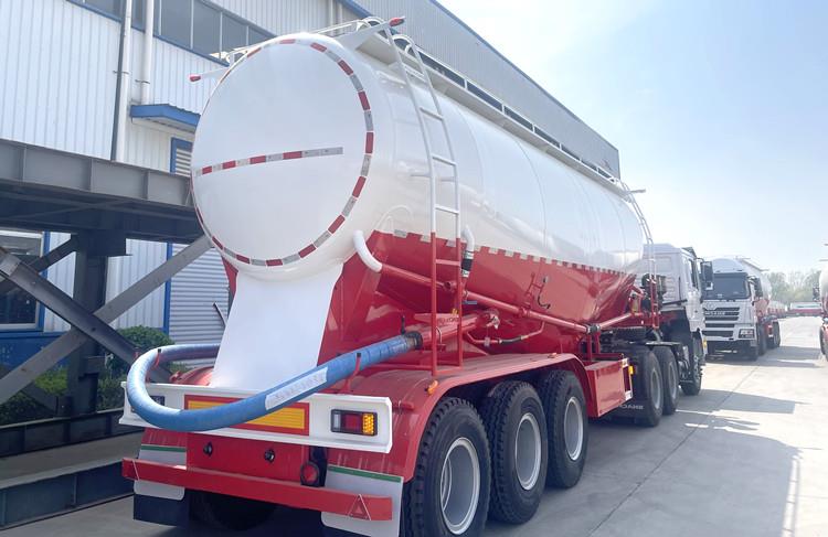 What is the Price of Cement Bulker for Sale
